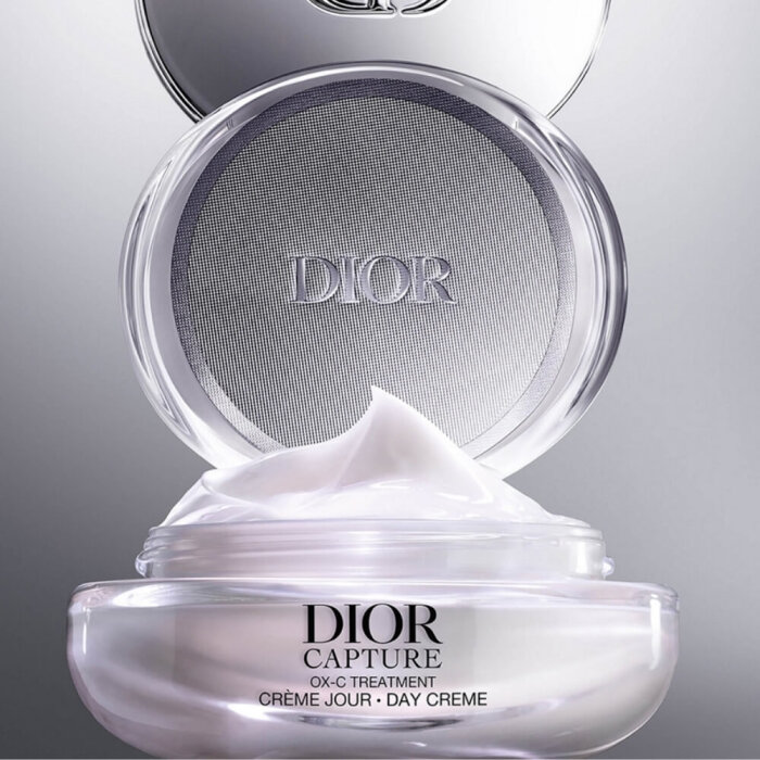 Dior The Natural Glow Ritual Set - 3