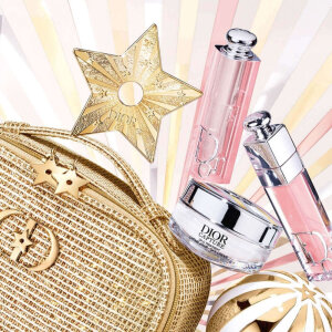 Dior The Natural Glow Ritual Set - 4