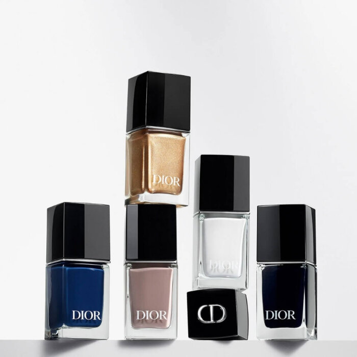 Dior Vernis 007 - 3