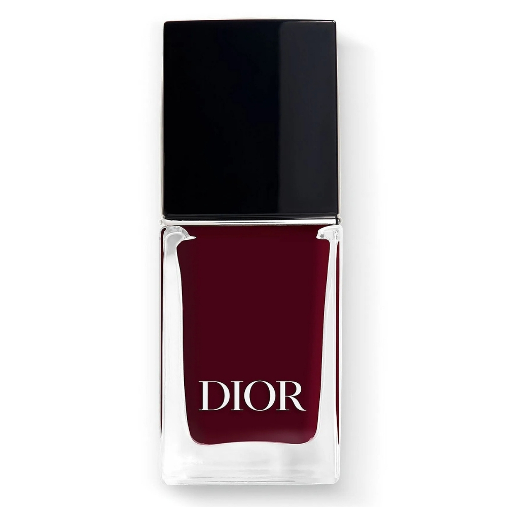 Dior Vernis | Yoğun Renk ve Uzun Süre Kalıcı Parlaklık