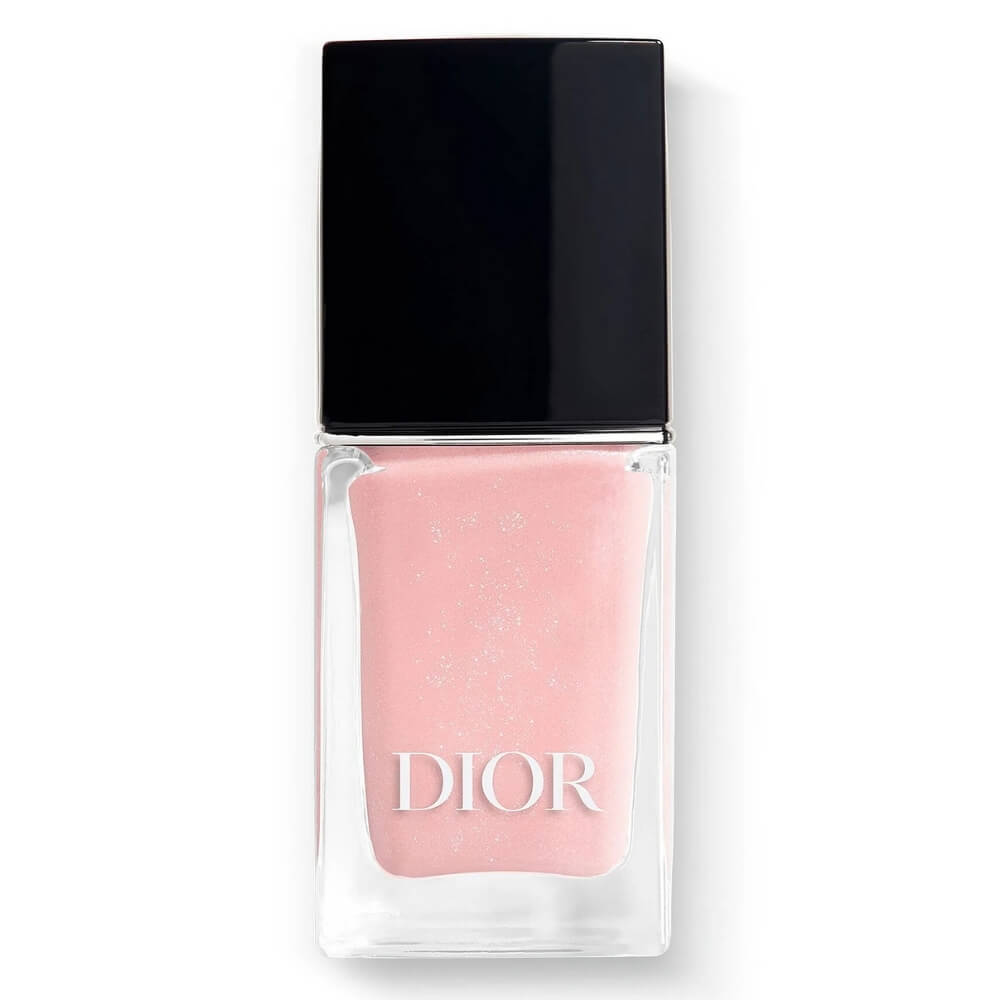 DIOR VERNIS　3本セット Dior Vernis | Yoğun Renk ve Uzun Süre Kalıcı Parlaklık