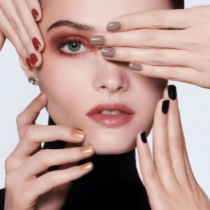 Dior Vernis Top Coat - 3