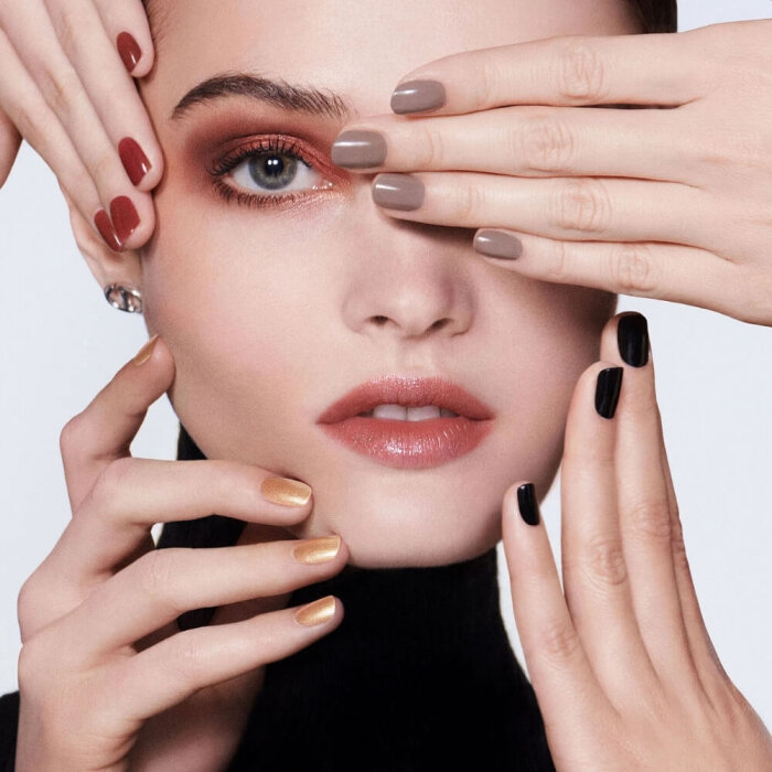 Dior Vernis Top Coat - 3