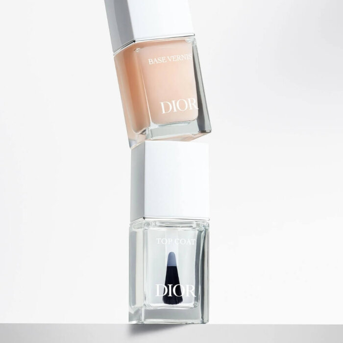 Dior Vernis Top Coat - 2