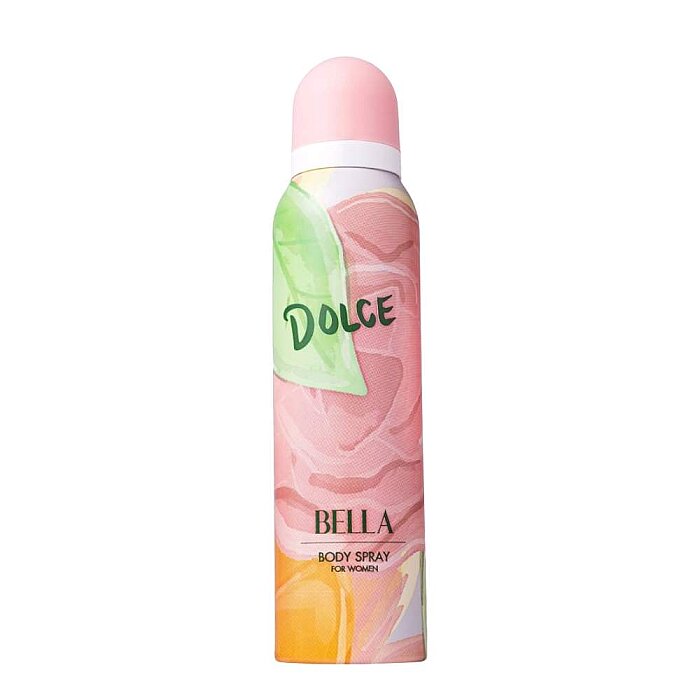 Dolce Bella Body Spray 125 Ml - 1