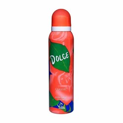 Pastel - Dolce Classic Kadın Deodorant 150 Ml
