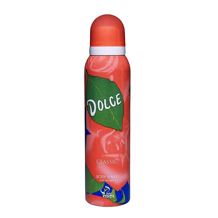 Dolce Classic Kadın Parfüm Edt 100 Ml + Deodorant 150 Ml Set - 3
