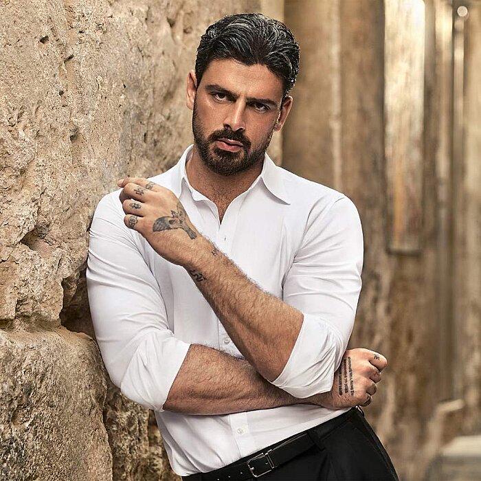 Dolce&Gabbana Devotion For Men Erkek Parfüm Edp 100 Ml - 5