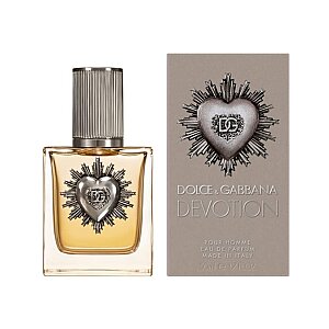 Dolce&Gabbana Devotion For Men Erkek Parfüm Edp 50 Ml - 2
