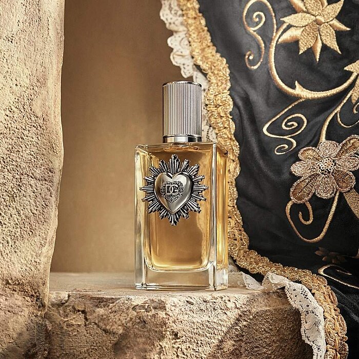 Dolce&Gabbana Devotion For Men Erkek Parfüm Edp 50 Ml - 4