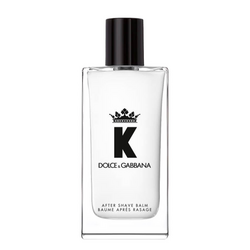 Dolce&Gabbana K By Aftershave Balm 100 Ml - Thumbnail