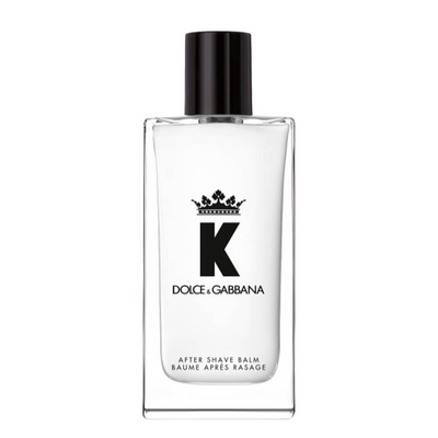 Dolce&Gabbana K By Aftershave Balm 100 Ml