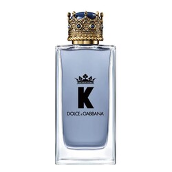 Dolce&Gabbana K By Erkek Parfüm Edt 100 Ml - Thumbnail