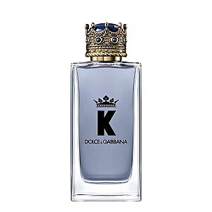 Dolce&Gabbana K By Erkek Parfüm Edt 100 Ml - 1