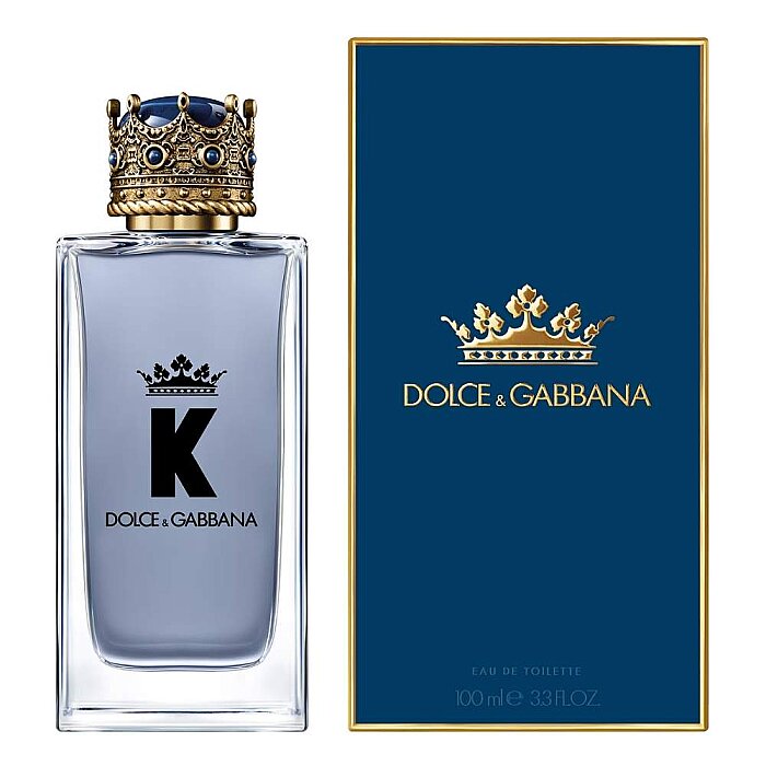 Dolce&Gabbana K By Erkek Parfüm Edt 100 Ml - 2