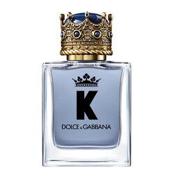Dolce&Gabbana K By Erkek Parfüm Edt 50 Ml - Thumbnail