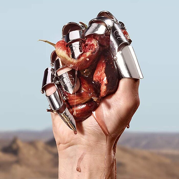 Dolce&Gabbana K By Homme Erkek Parfüm Edp 100 Ml - 4