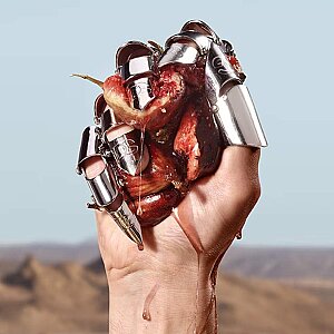 Dolce&Gabbana K By Homme Erkek Parfüm Edp 50 Ml - 4