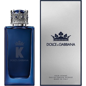 Dolce & Gabbana K Intense Erkek Parfüm Edp 100 Ml - Thumbnail