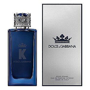Dolce & Gabbana K Intense Erkek Parfüm Edp 100 Ml - 2