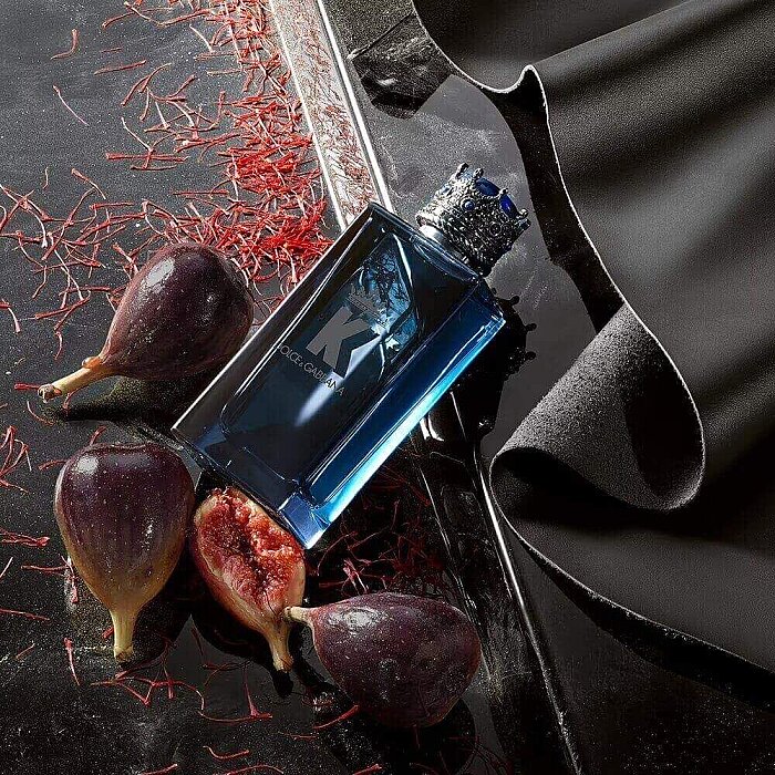 Dolce & Gabbana K Intense Erkek Parfüm Edp 100 Ml - 3