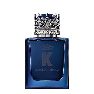 Dolce & Gabbana K Intense Erkek Parfüm Edp 50 Ml - 1