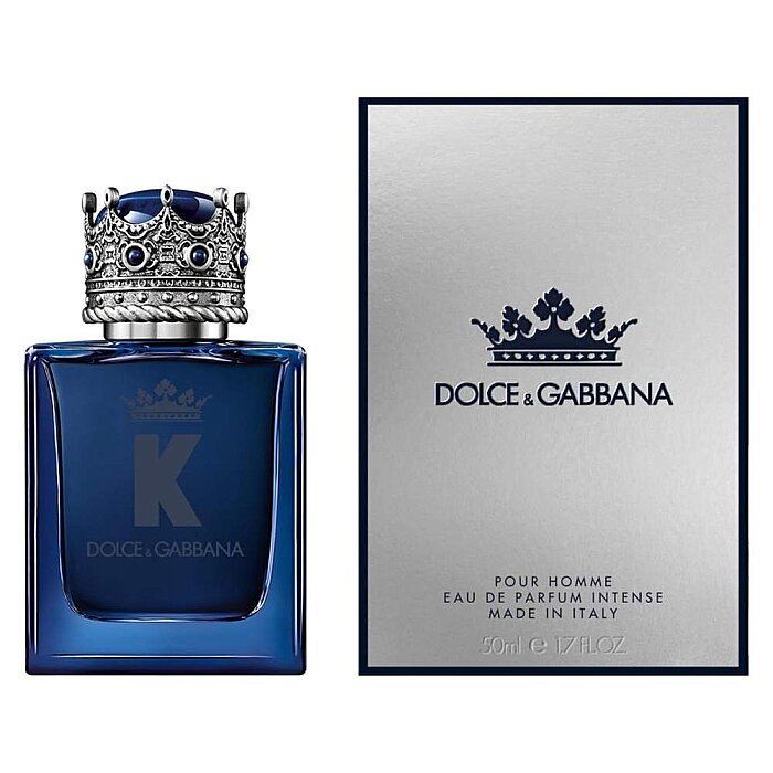 Dolce & Gabbana K Intense Erkek Parfüm Edp 50 Ml - 2