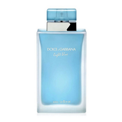 Dolce&Gabbana Light Blue Kadın Parfüm Edp Intense 100 Ml - Thumbnail