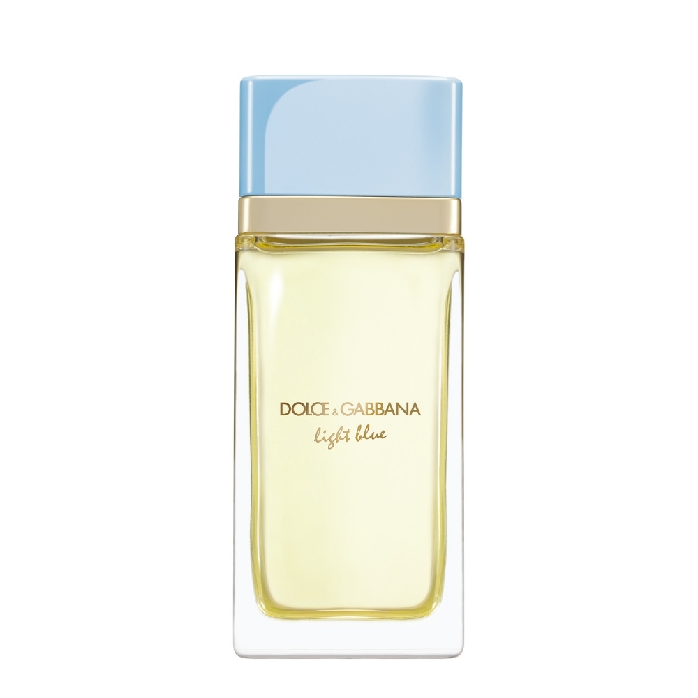 Dolce & Gabbana Light Blue Kadın Parfüm Edp 100 Ml