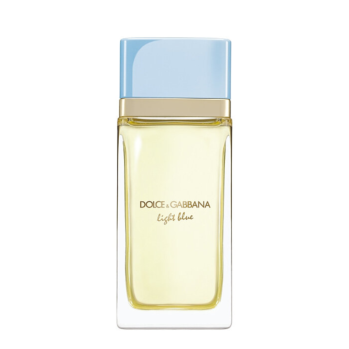 Dolce & Gabbana Light Blue Kadın Parfüm Edp 100 Ml - 1