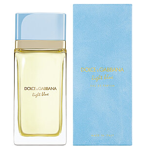Dolce & Gabbana Light Blue Kadın Parfüm Edp 100 Ml - 2