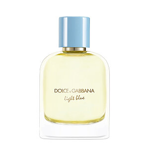 Dolce & Gabbana Light Blue Pour Homme Edp 100 Ml - 1