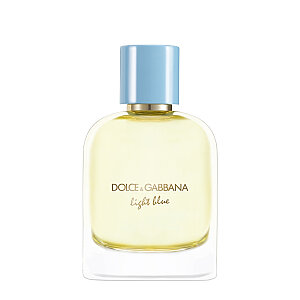Dolce & Gabbana Light Blue Pour Homme Edp 50 Ml - 1