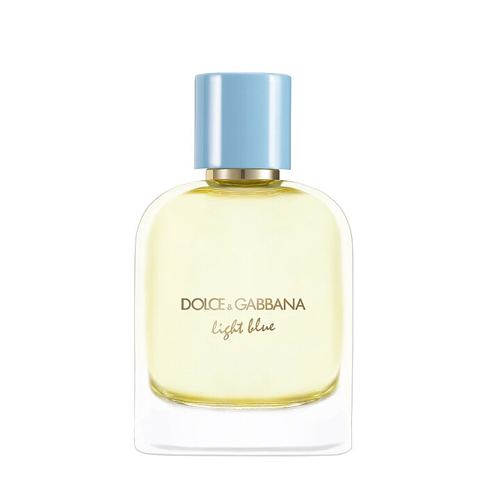 Dolce & Gabbana Light Blue Pour Homme Edp 50 Ml - 1