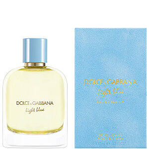 Dolce & Gabbana Light Blue Pour Homme Edp 50 Ml - 2