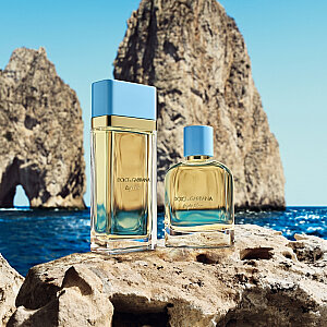 Dolce & Gabbana Light Blue Pour Homme Edp 50 Ml - 8