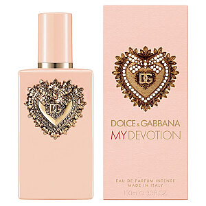 Dolce & Gabbana My Devotion Intense Kadın Parfüm Edp 100 Ml - 2
