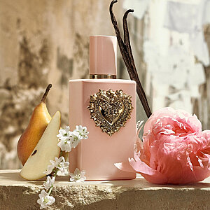 Dolce & Gabbana My Devotion Intense Kadın Parfüm Edp 100 Ml - 3