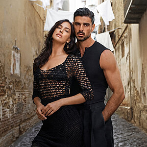 Dolce & Gabbana My Devotion Intense Kadın Parfüm Edp 100 Ml - 8