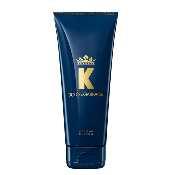 Dolce & Gabbana King Shower Gel - 1