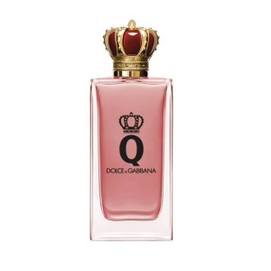 Dolce & Gabbana - Dolce & Gabbana Q Intense Kadın Parfüm Edp 100 Ml