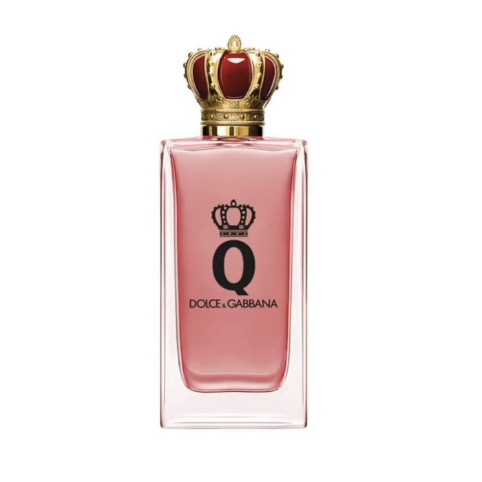 Dolce & Gabbana Q Intense Kadın Parfüm Edp 100 Ml