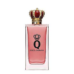 Dolce & Gabbana Q Intense Kadın Parfüm Edp 100 Ml - 1