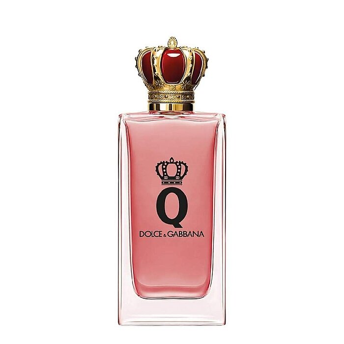 Dolce & Gabbana Q Intense Kadın Parfüm Edp 100 Ml - 1