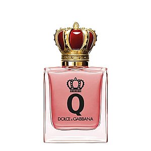 Dolce & Gabbana Q Intense Kadın Parfüm Edp 50 Ml - Dolce & Gabbana