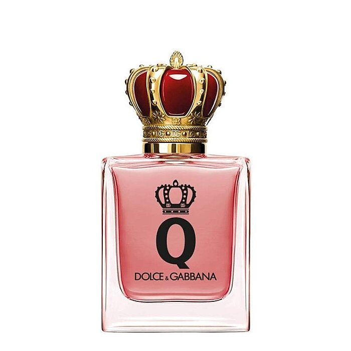 Dolce & Gabbana Q Intense Kadın Parfüm Edp 50 Ml - 1