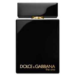 Dolce&Gabbana The One For Men Erkek Parfüm Edp Intense 100 Ml - Thumbnail