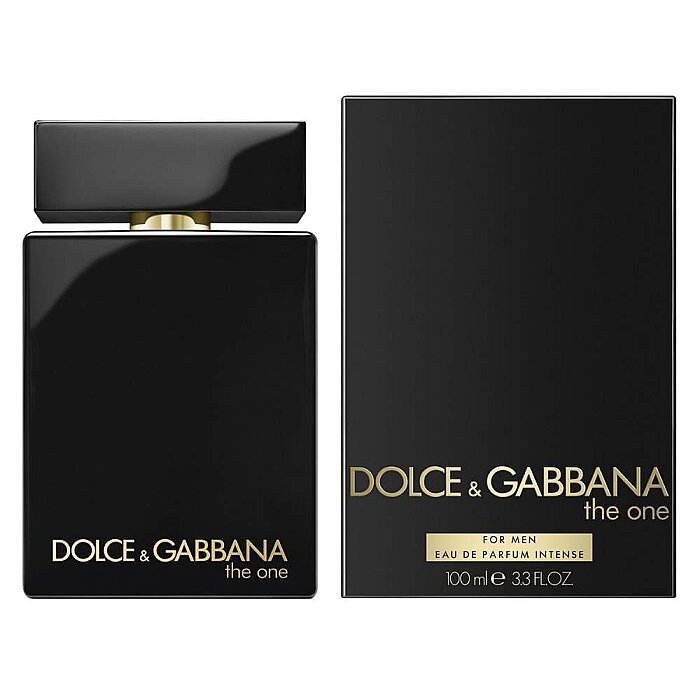 Dolce&Gabbana The One For Men Erkek Parfüm Edp Intense 100 Ml - 2