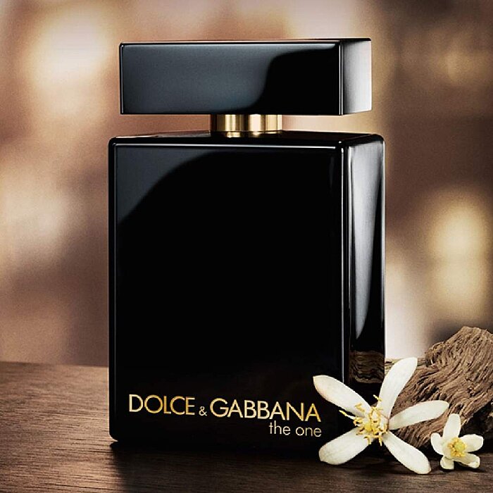 Dolce&Gabbana The One For Men Erkek Parfüm Edp Intense 100 Ml - 3