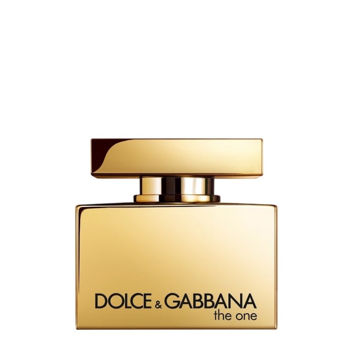 Dolce & Gabbana The One Gold Kadın Parfüm Edp Intense 50 Ml - 1